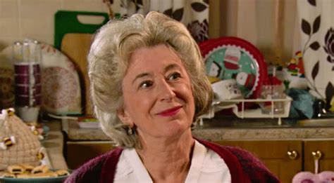 Coronation Street Spoilers Shock Exit Confirmed For Evelyn As She