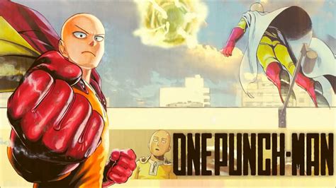 One Punch Man Saitama Main Theme Epic Soundtrack Extended Youtube