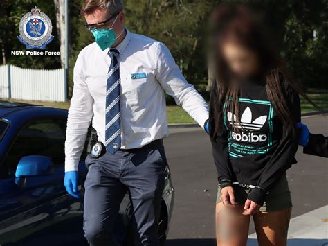 Second Woman Charged Over Fatal Stabbing In The Hunter Nbn News