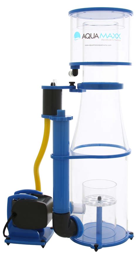 Maybe you would like to learn more about one of these? AquaMaxx Protein Skimmers Finally Coming to U.S. | AquaNerd