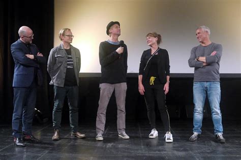 Dass sonja (claudia michelsen) „schließerin im. Internationales Filmfest Oldenburg 2018: Rezensionen der Filme
