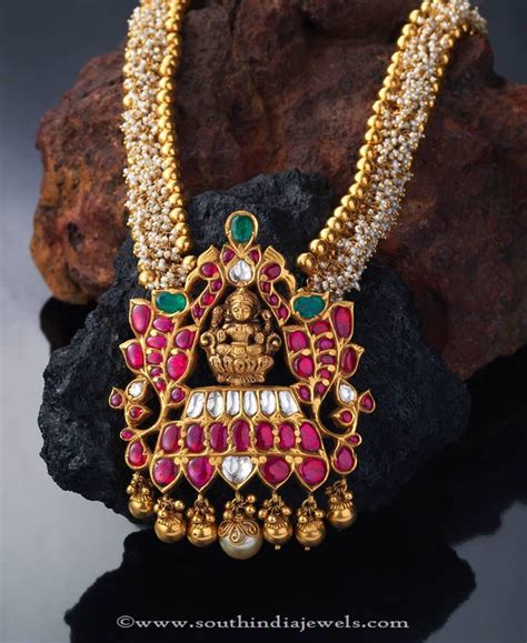 Companies like guinness (alcohol) and ladbrokes (gambling), for example, would not be allowed. Gold Pearl Haram with Ruby Pendant ~ South India Jewels