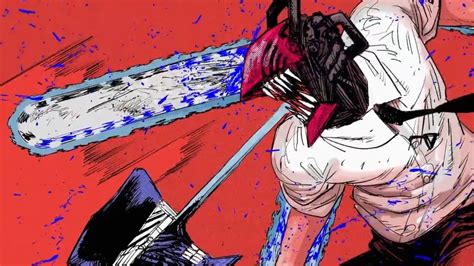 Looking for information on the anime chainsaw man? Read Chainsaw Man 91 Spoilers, Chainsaw Man chapter 91 Raw ...