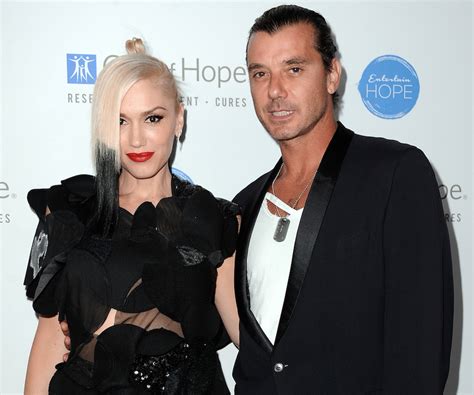 Gwen Stefani And Gavin Rossdale Are Getting Divorced