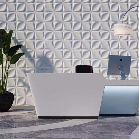 J&j stamina enterprises co., ltd. PVC 3D Wall panel Decorative Wall Ceiling Tiles Cladding ...