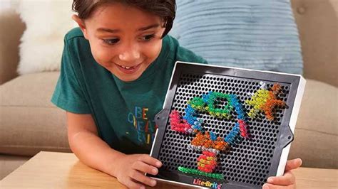 The 10 Best Educational Toys For Kindergartners Mentalup