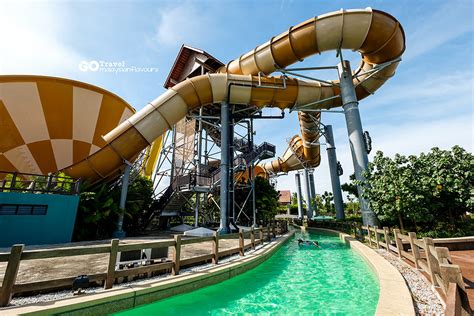 Please arrive at the park by 10.00am or earlier to guarantee entry. Top Things to do in Desaru Coast Adventure Waterpark ...