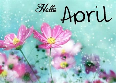 Your April Forecast Revealed Numerology By Kathleen Lamoureux