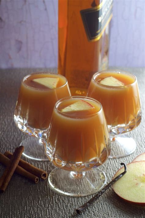 Apple Cider Hot Toddy May I Have That Recipe