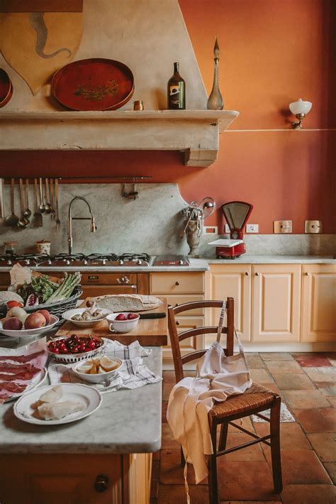 Under The Tuscan Sun - Margo & Me | Tuscan kitchen, Italian style home