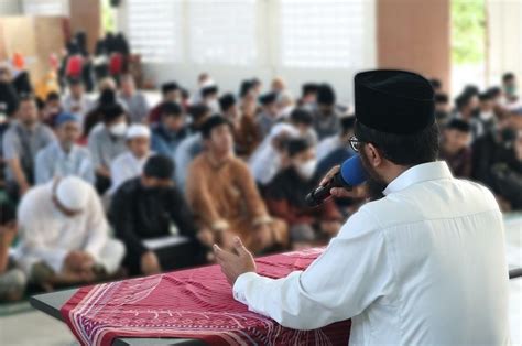 Pengertian Dakwah Dalam Islam Jenis Jenis Dan Kaidahnya