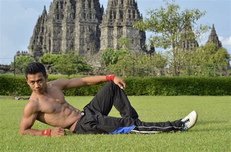 iwan adi p reps indonesia fitness and healthy lifestyle