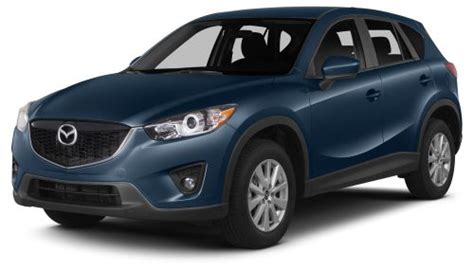 Purchase New 2015 Mazda Cx 5 Touring In 3300 Tyrone Blvd St Petersburg