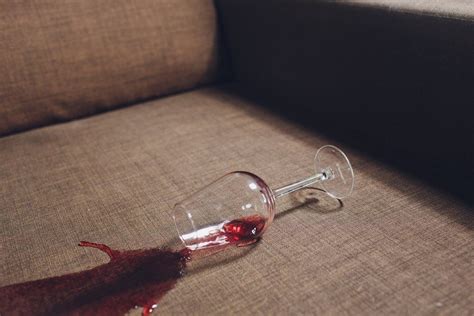 Red Wine Stain Removal Ideas For Clothing Carpets And More