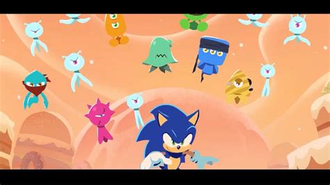 Sonic Colors Ultimate Revealed With Movie Content Dlc Prima Games