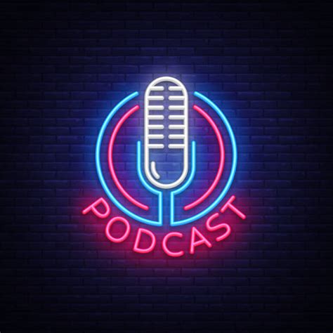 Best Podcast Illustrations Royalty Free Vector Graphics And Clip Art