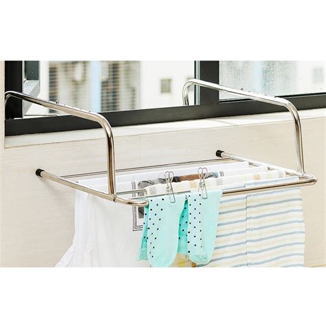 Organizing your clothes or any other items is now easier with outdoor clothes drying rack malaysia at purchase tough & stylish outdoor clothes drying rack malaysia for classic deals and discounts. Stainless steel clothes drying rack | Shopee Malaysia