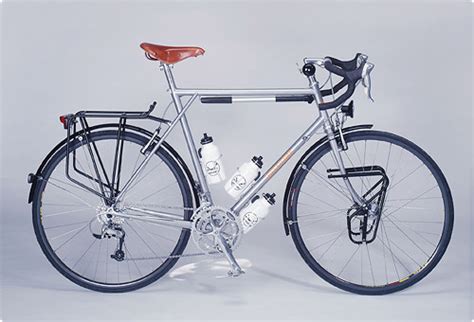 Diese reiseräder solltet ihr euch ansehen. GUYLAINE - Fahrräder, Reiseräder, Trekkingräder, Rennräder