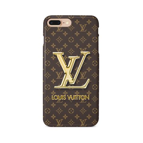 Louis Vuitton Phone Case For Iphone Xs Max Xr 10 X 7 8 6 Plus Etsy