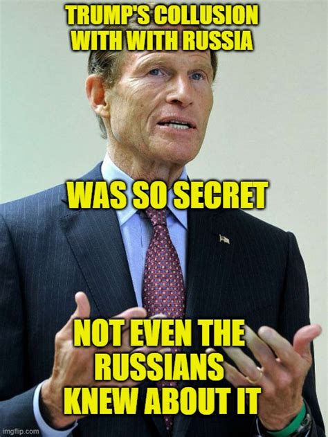 Russian Collusion Imgflip