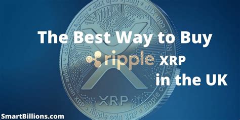Changelly is a conversion service that works relatively quick and doesn't require anything more than an email to sign up. How & Where to Buy Ripple (XRP) in the UK (in 2021)