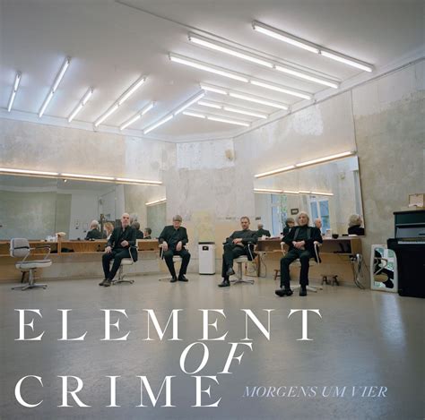 element of crime news element of crime veröffentlichen neue single unscharf mit katze aus