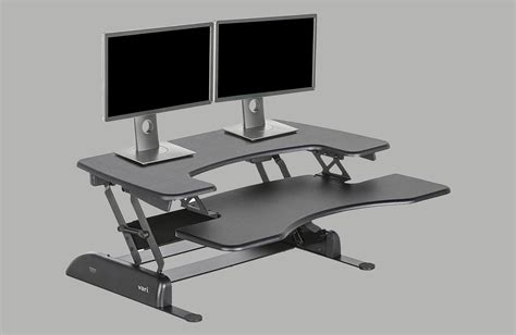 Best Desks For Dual Monitors Of 2022 Popular Photography