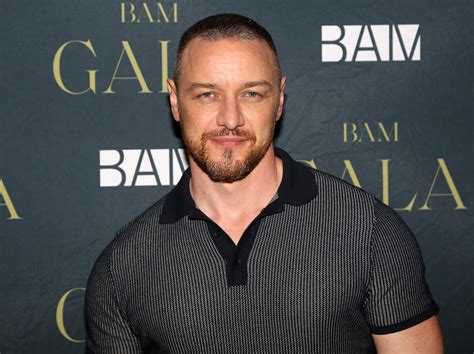 James Mcavoy ‘cyrano Cast Was Racially Abused On Glasgow Stage Play