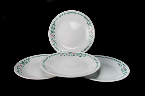 The Top 15 Corelle Dessert Plates Top 15 Recipes Of All Time