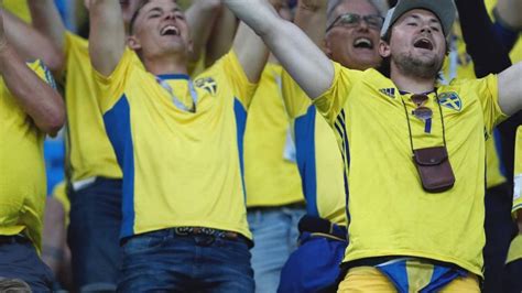 Germany V Sweden Live World Cup Group F Listen Live Live Bbc Sport