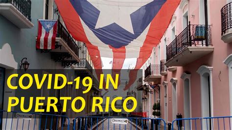 En concreto, serían 75 centros en el. Covid-19 Crisis in Puerto Rico Worsened by US Neglect ...