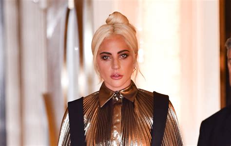 Jared leto looks unrecognizable in shocking film posters for house of gucci, alongside lady gaga and adam driver. Lady Gaga shares first photo from the set of 'House Of Gucci'