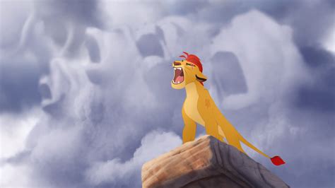 The Power Of The Roar Song The Lion Guard Wiki Fandom Powered By