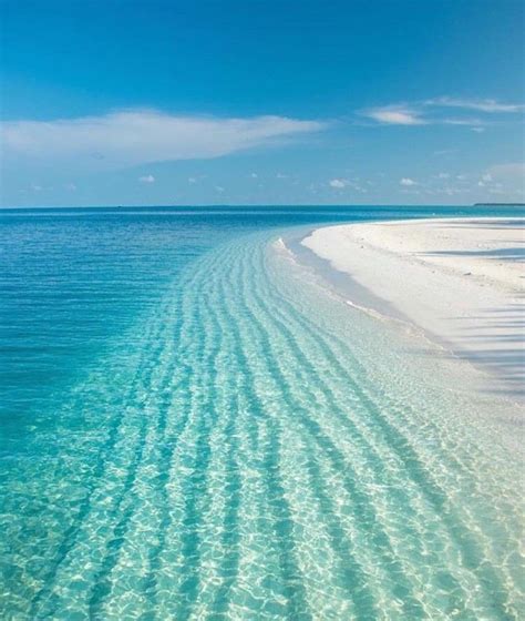 Maldives Beautiful Beaches Beaches In The World Dream Vacations