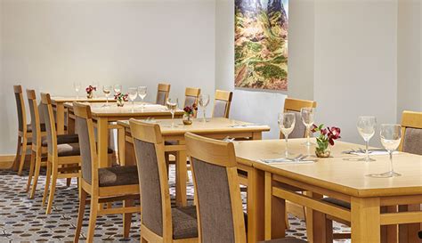 Bar And Restaurant Inverness Hotel Food And Drink Jurys Inn