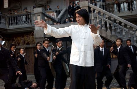 Luckily, stephen chow says that kung fu hustle 2 is definitely happening and he could return as the buddhist palm master sing. F This Movie!: A Movie I'm Thankful For: Kung Fu Hustle