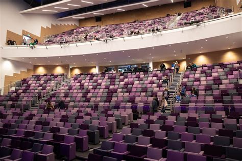 The Ultimate Guide To Conference Hall Seating Auditoria Services