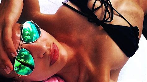 Meri Gulin Has Just What Your Instagram Feed Needs This Holiday Gq