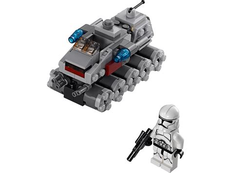 클론 터보 탱크 75028 스타워즈 Lego Shop Kr