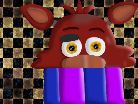 Fusionzgamer Fanart Jbc 24 Five Nights At Freddys Amino