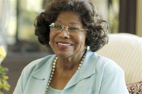 Katherine Jackson Mother Of Michael Jackson Reported Missing