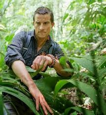 Bear Grylls Escape From Hell