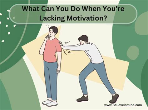 18 Lack Of Motivation Examples How They Affect Your Life
