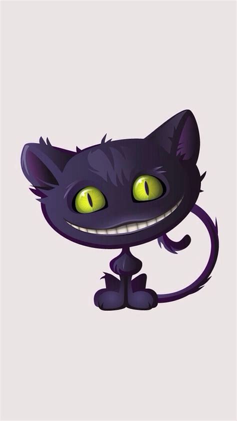 Maybe you would like to learn more about one of these? 39+ Cute Cat Halloween Wallpaper on WallpaperSafari
