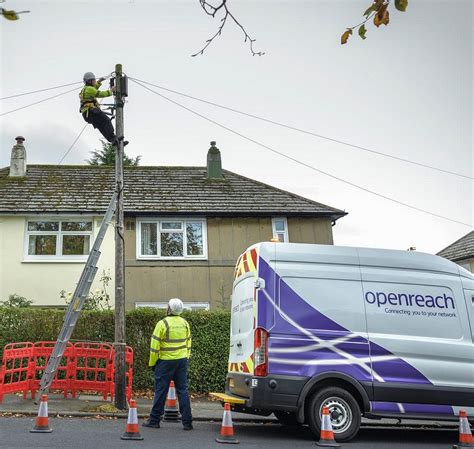 Openreach Sees Better Broadband Install And Repair Performance Ispreview Uk