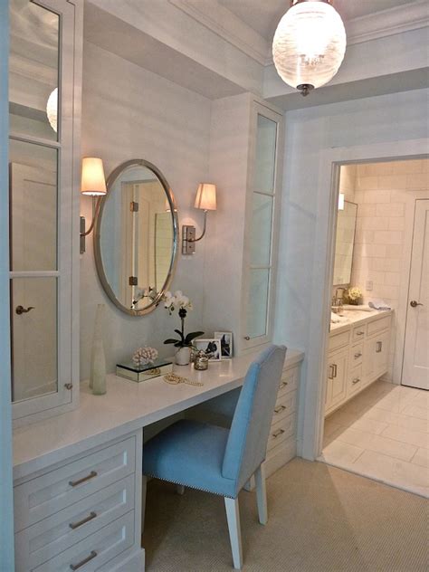 See more ideas about vanity, bedroom vanity, vanity table. Lynn Morgan Design at Kensett Part Two