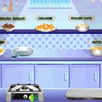 Aquí hay juegos de cocinar de todo: Juegos de cocina gratis, Mi Pequeña Panadería, Cocktail ...