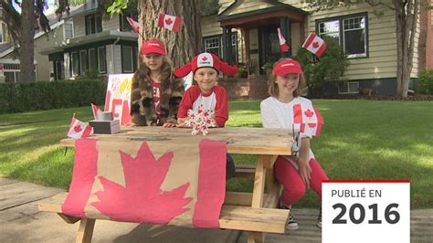 Les Jeunes Canadiens Moins Nationalistes Que Leurs Aînés Radio Canada