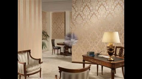 35 Luxury Wallpaper For Living Room Ideas Findzhome