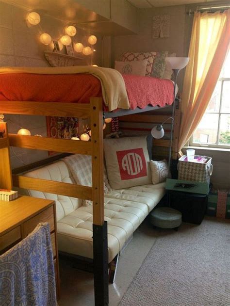 15 Cozy Dorm Room Decorations Top Diy Ideas